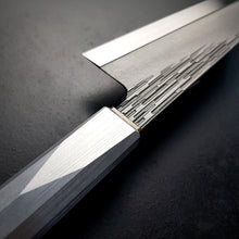 220 Stainless S-grind Gyuto